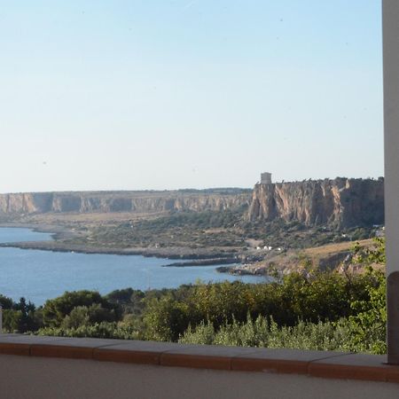 Appartamento Casa Magnolia San Vito Lo Capo Exterior foto