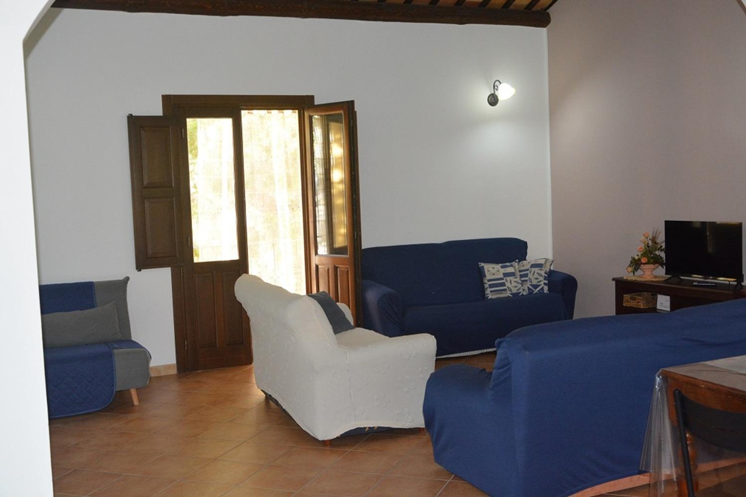 Appartamento Casa Magnolia San Vito Lo Capo Exterior foto