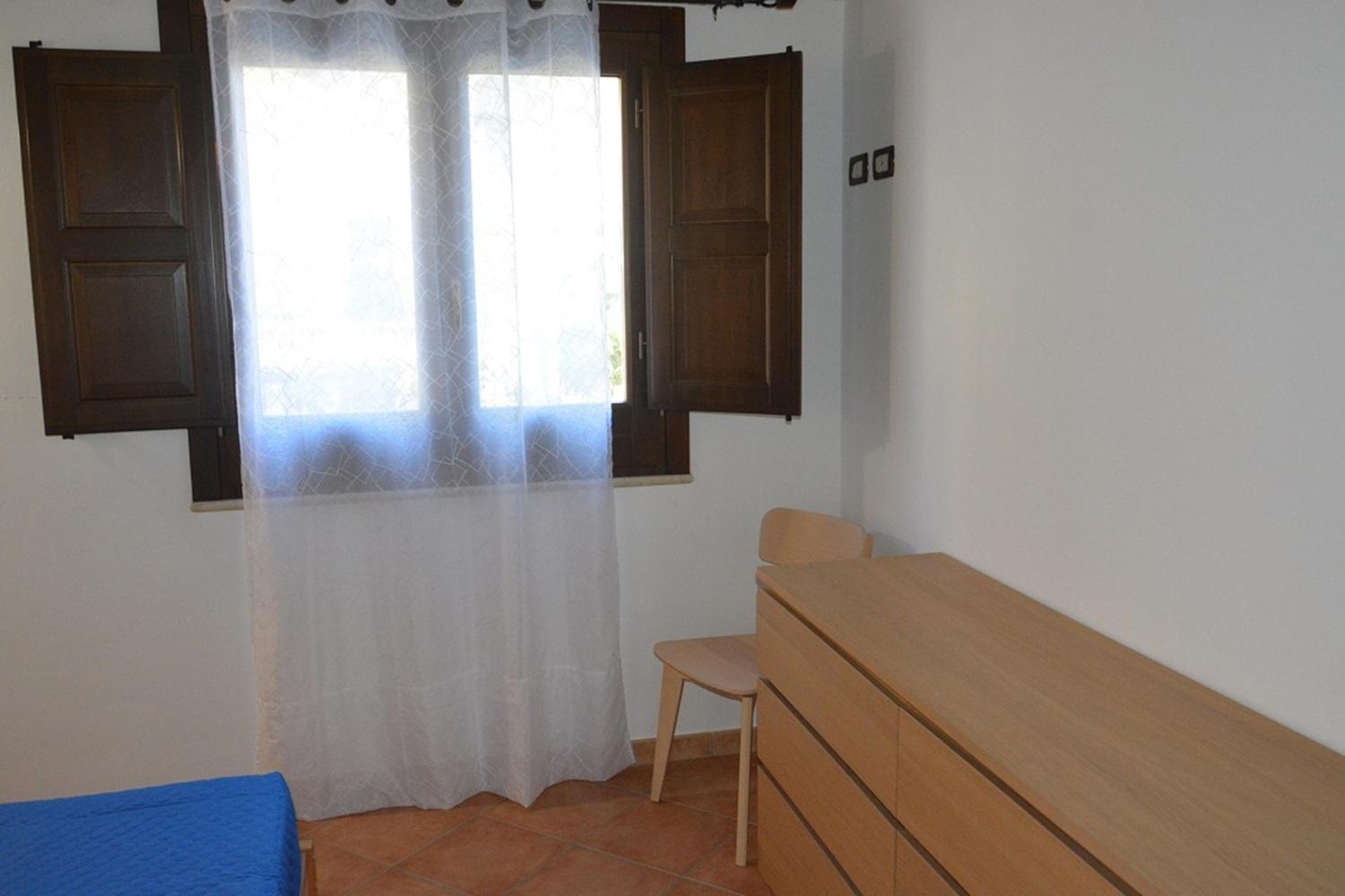 Appartamento Casa Magnolia San Vito Lo Capo Exterior foto