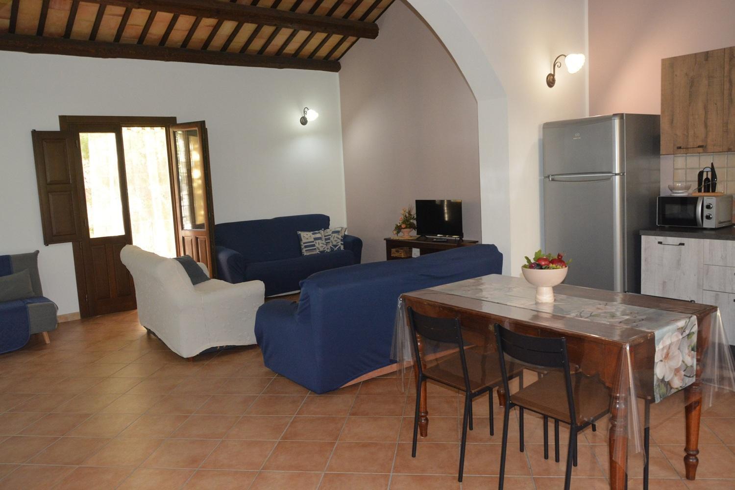 Appartamento Casa Magnolia San Vito Lo Capo Exterior foto