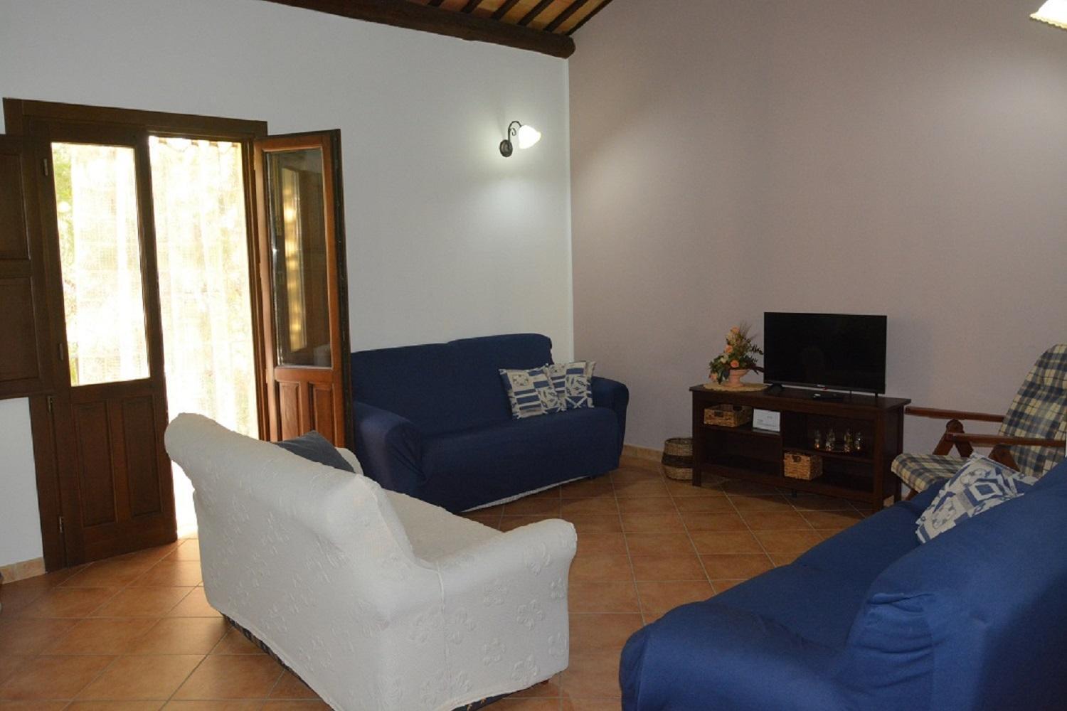 Appartamento Casa Magnolia San Vito Lo Capo Exterior foto